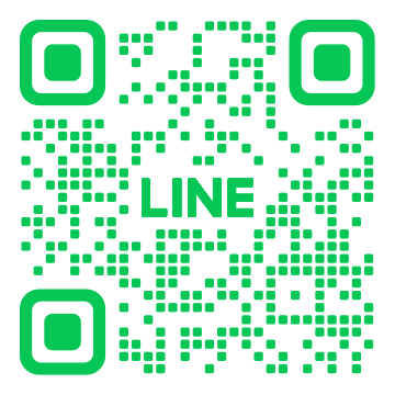 高崎エリアLINE QRコード