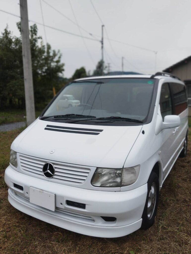 Vクラス