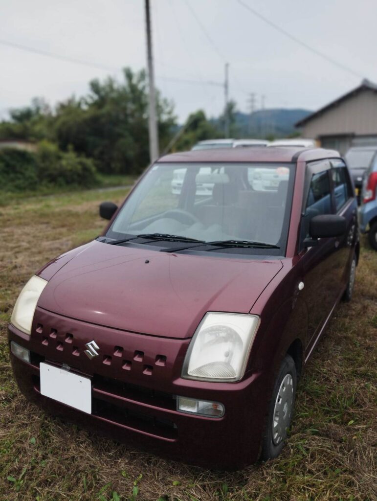 アルト