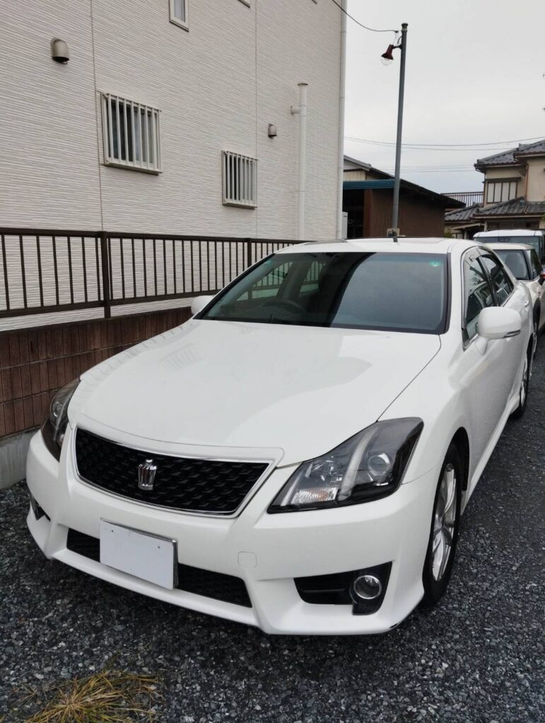 クラウン