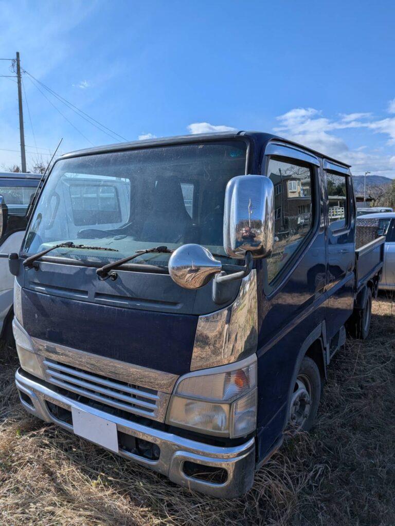 キャンター