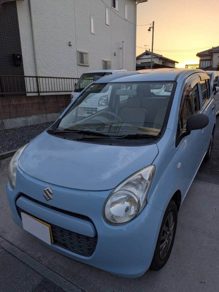 アルト