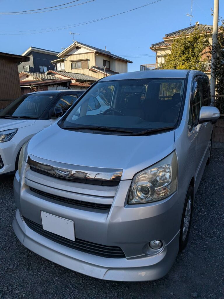 ノア