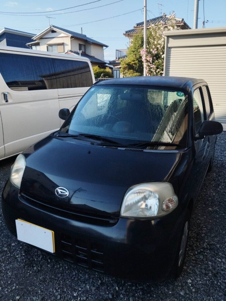 エッセ
