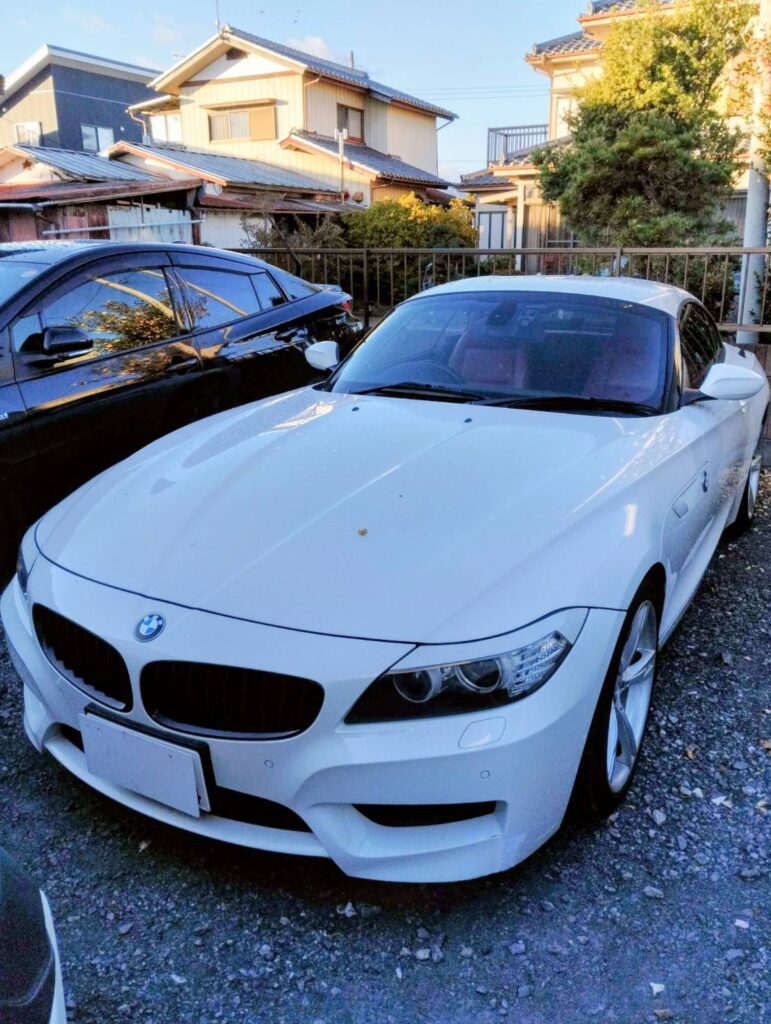 Ｚ４