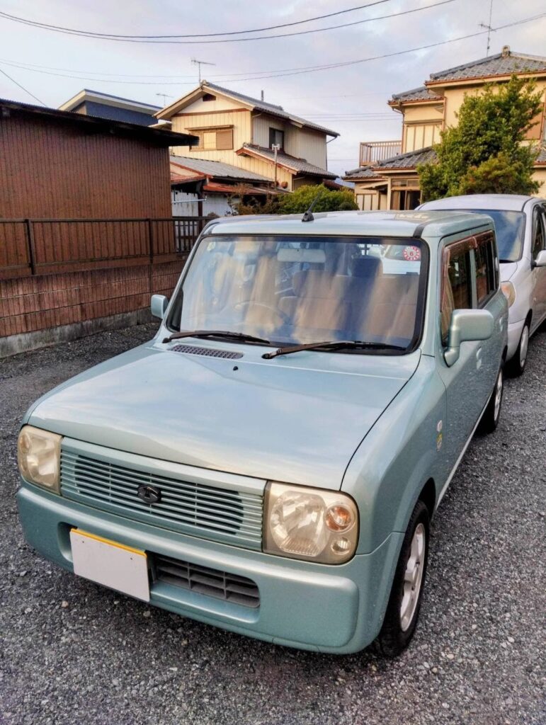 ラパン