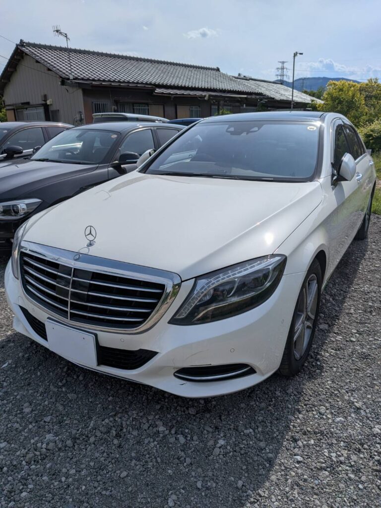 Ｓクラス