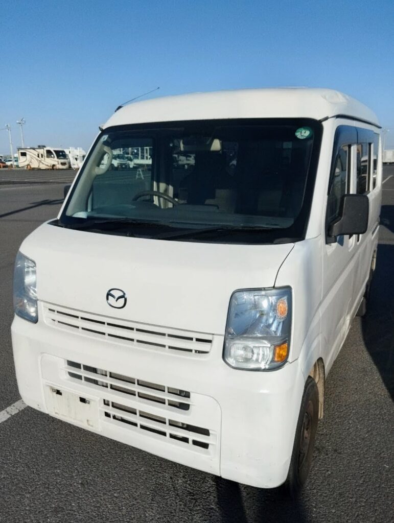 スクラムバン