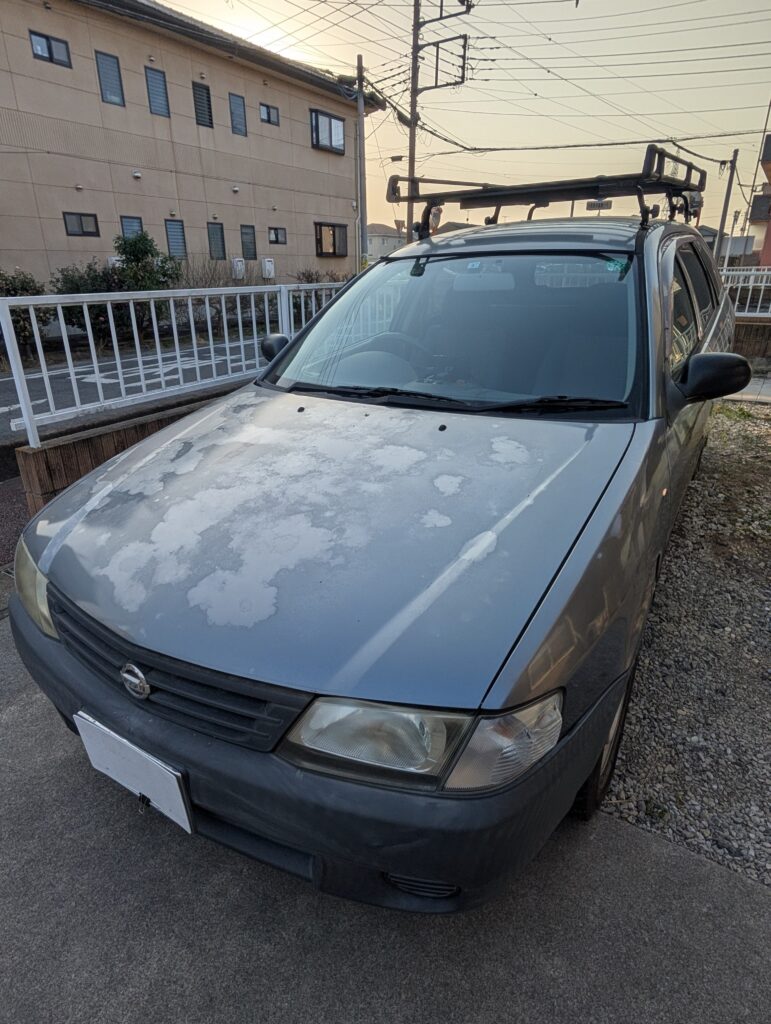 ＡＤ－Ｖ