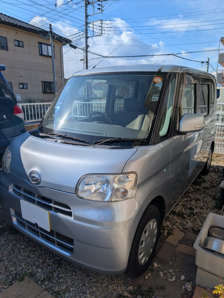 タント