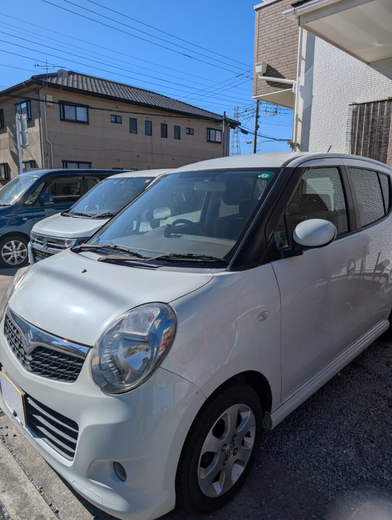ＭＲワゴン　wit
