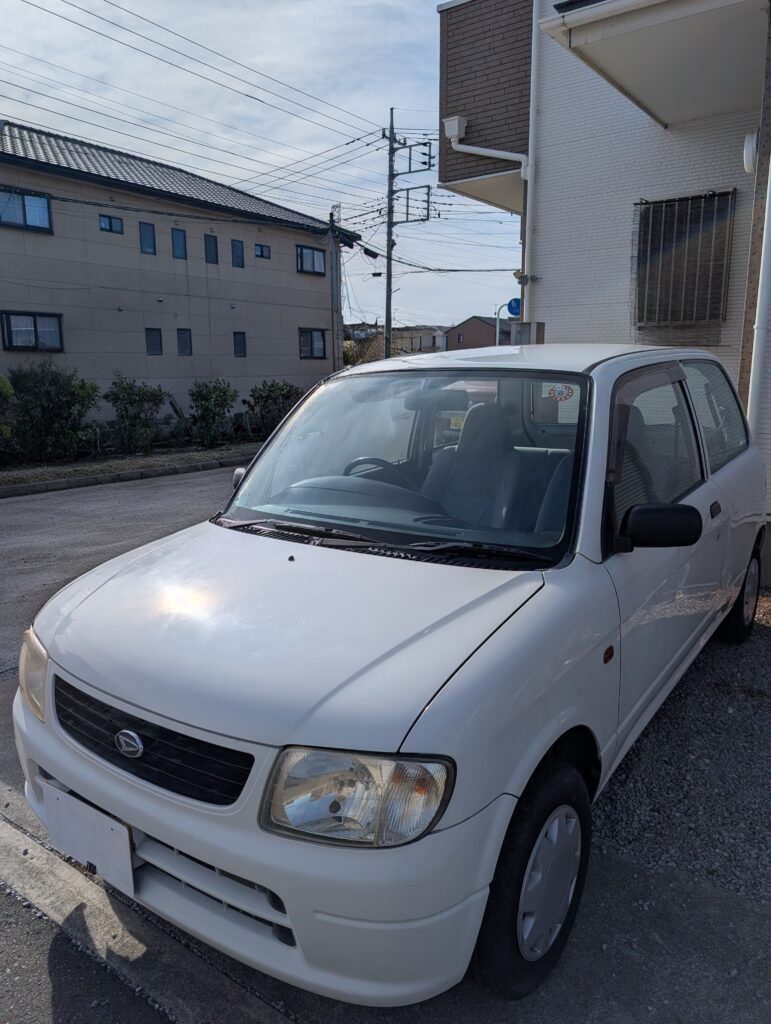 ミラバン