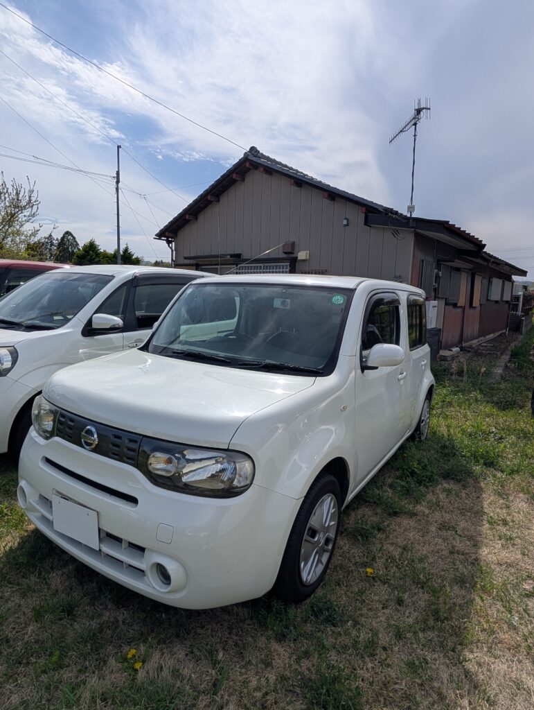 キューブ