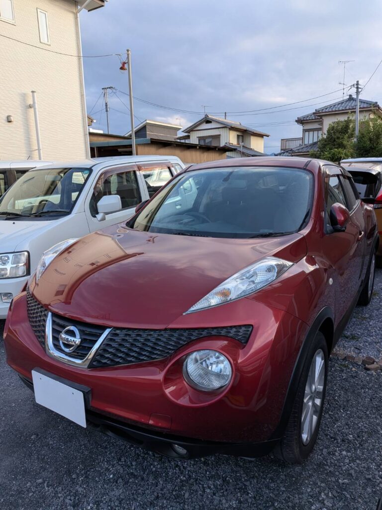 ジューク