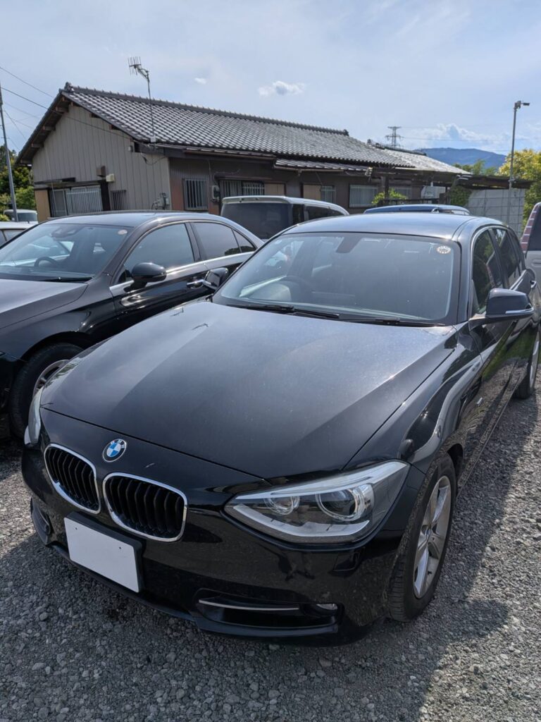 1シリーズ