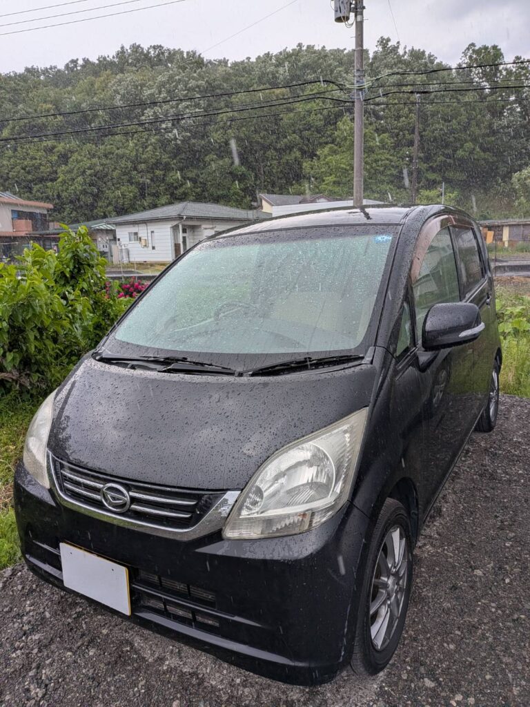 ムーヴ