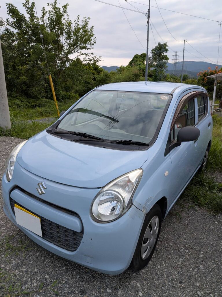 アルト