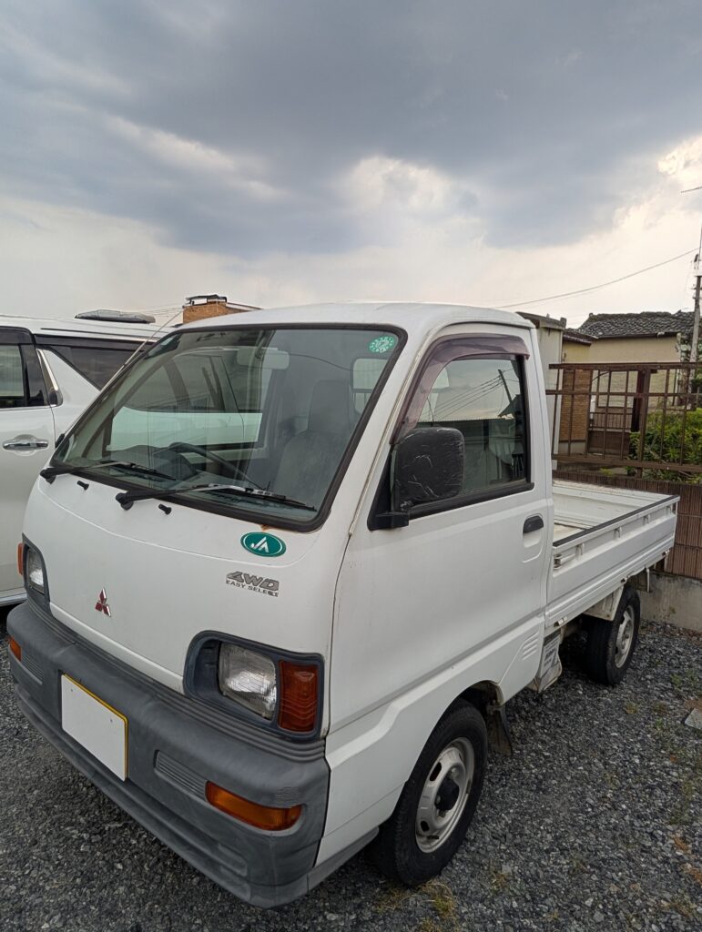ミニキャブ