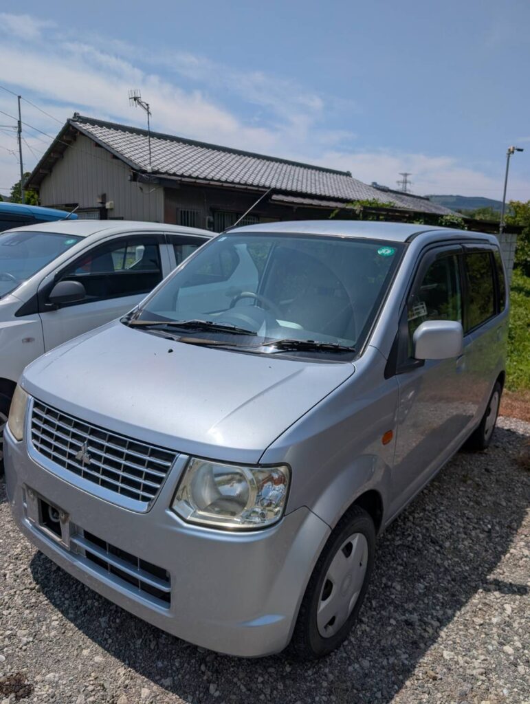 ｅｋワゴン