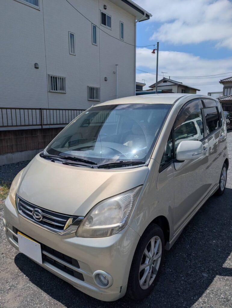 ムーヴ