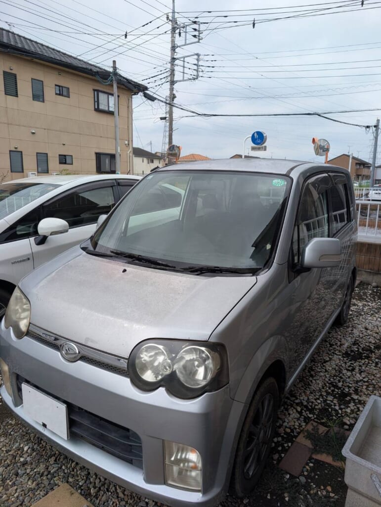 ムーヴ