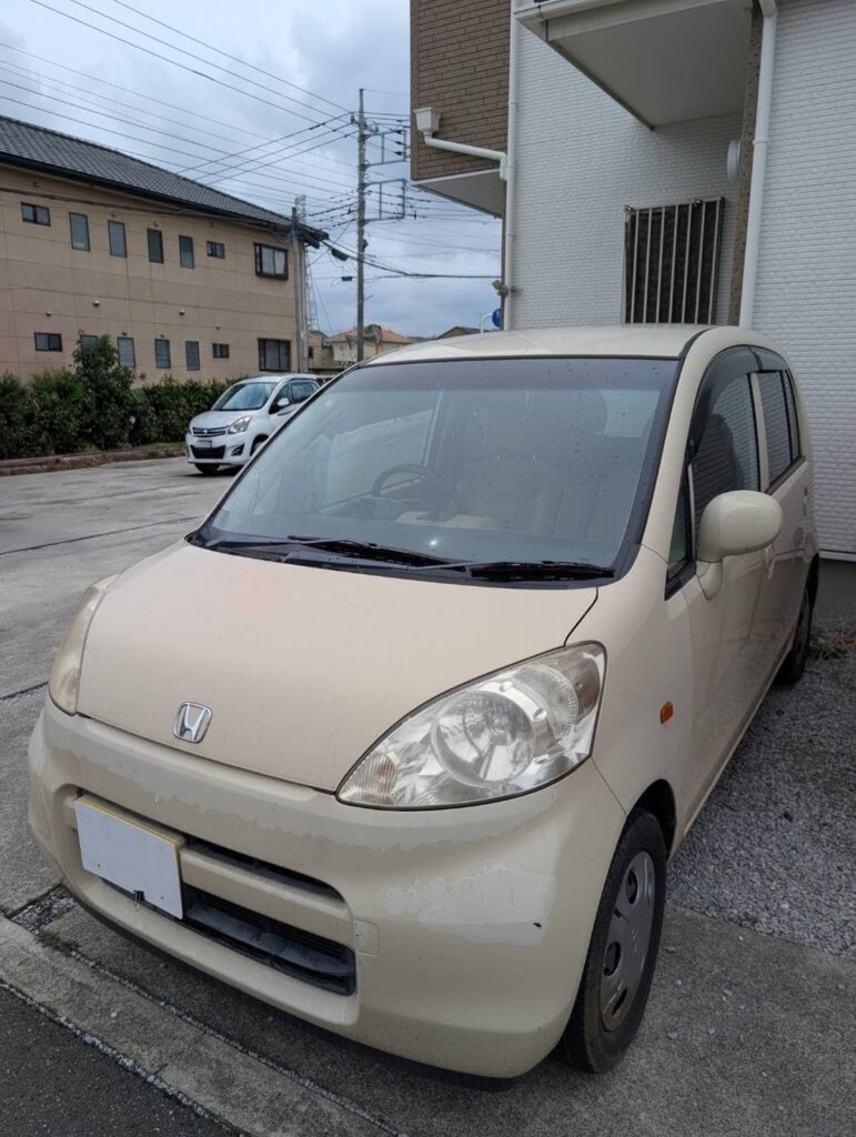 ライフ