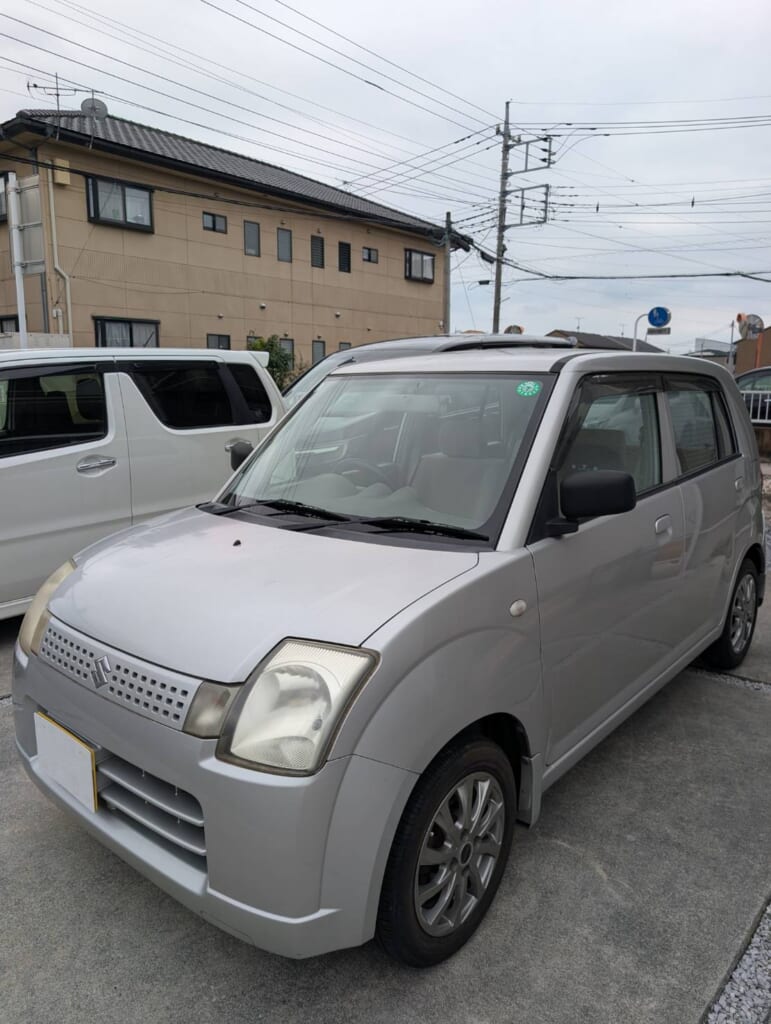 アルト