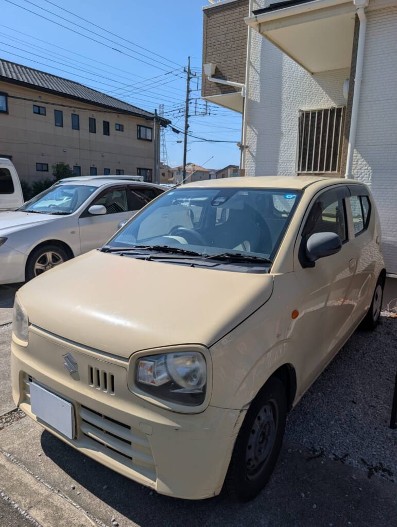 アルト